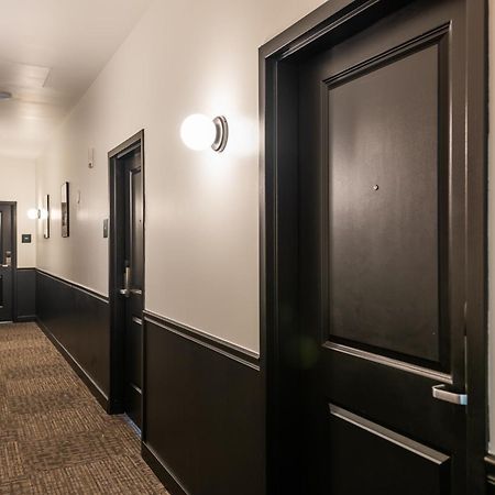 Mint House At The Divine Lorraine Hotel - 필라델피아 외부 사진