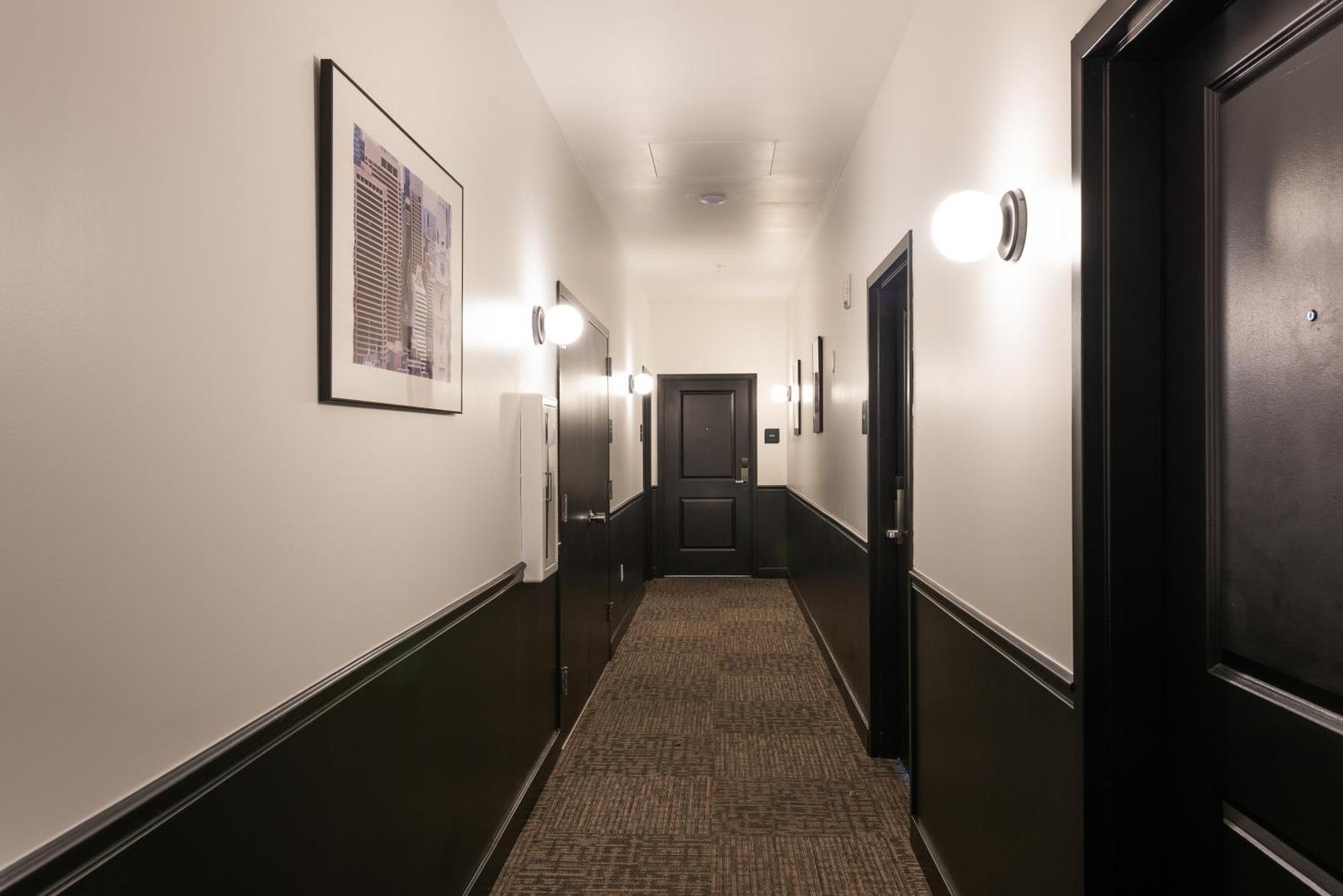 Mint House At The Divine Lorraine Hotel - 필라델피아 외부 사진
