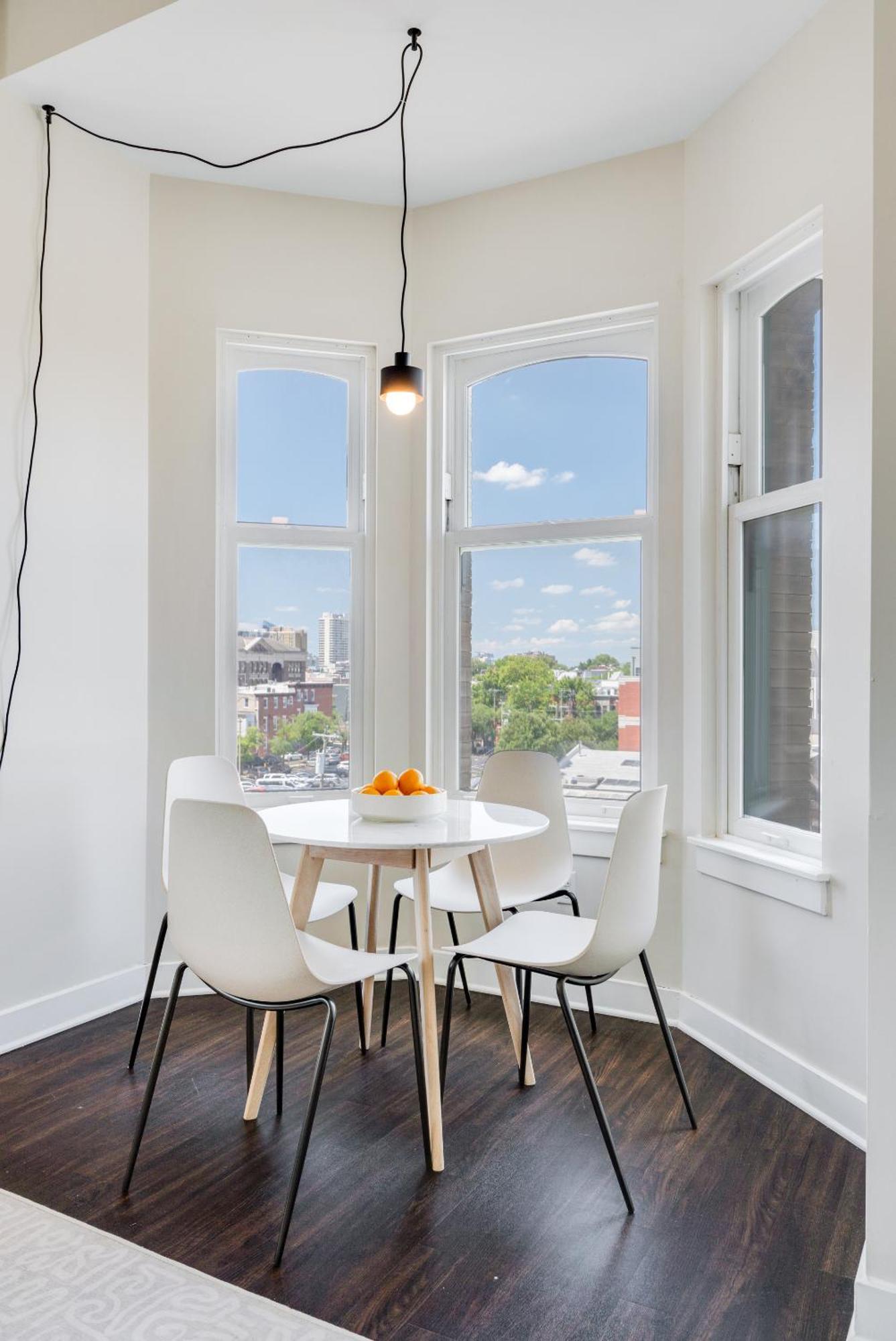 Mint House At The Divine Lorraine Hotel - 필라델피아 외부 사진