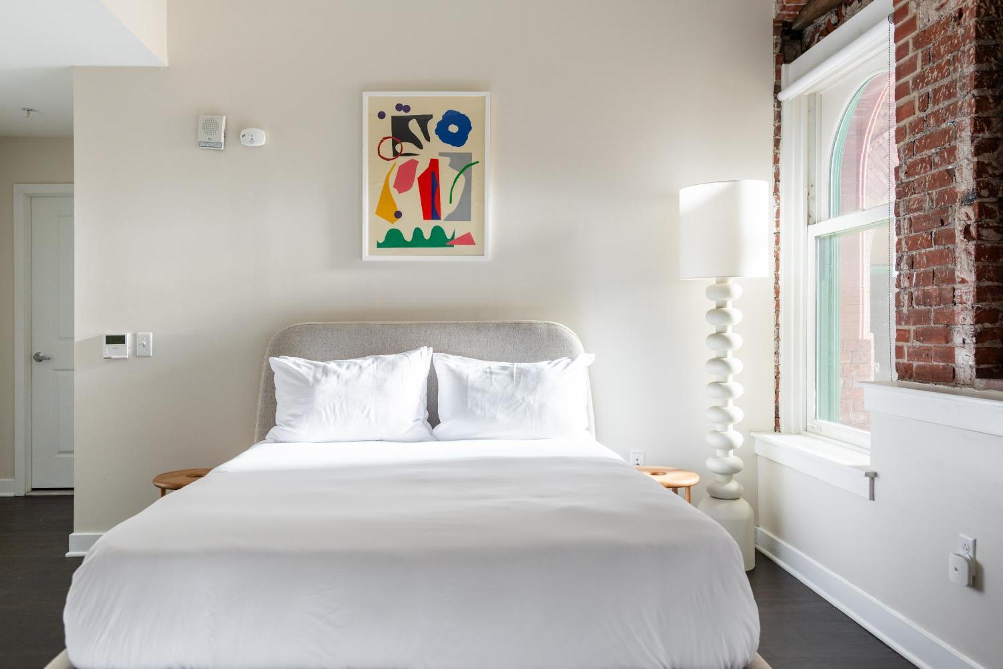 Mint House At The Divine Lorraine Hotel - 필라델피아 외부 사진