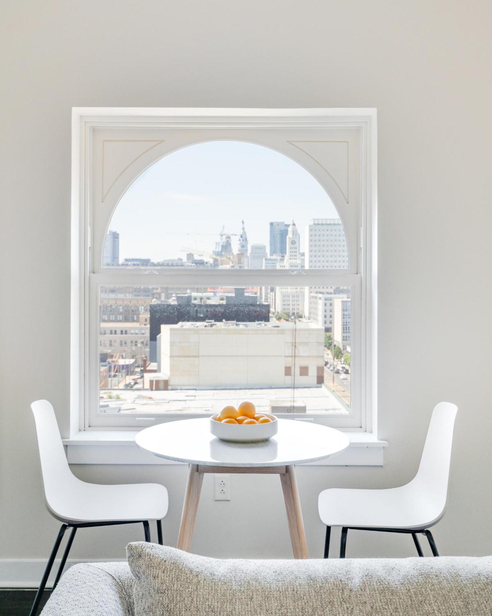 Mint House At The Divine Lorraine Hotel - 필라델피아 외부 사진
