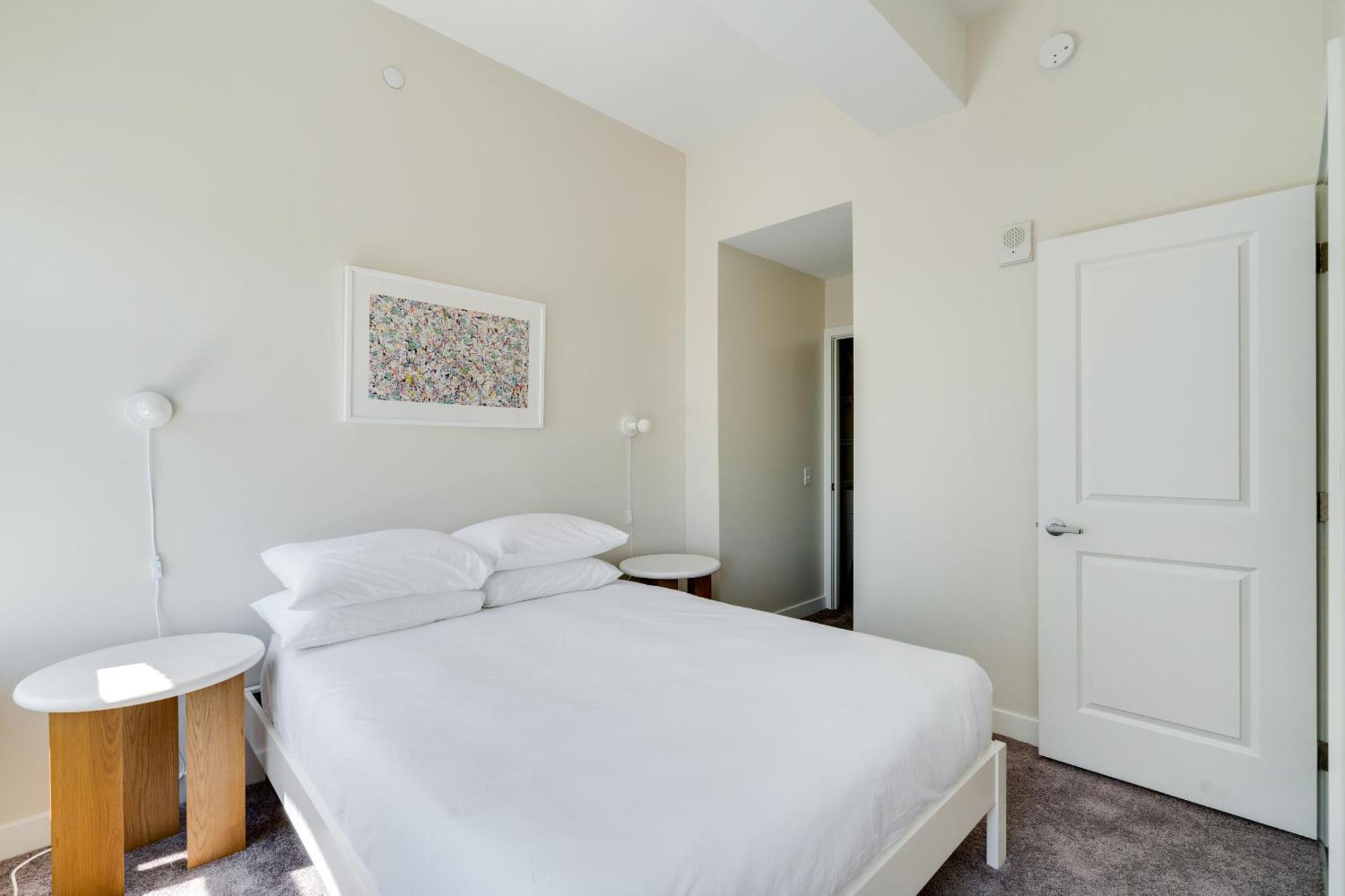 Mint House At The Divine Lorraine Hotel - 필라델피아 외부 사진